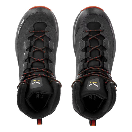 SALEWA Mountain Trainer 2 Powertex Scarpone Mid bambino