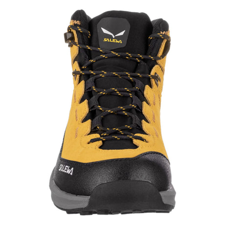 SALEWA Mountain Trainer 2 Powertex Scarpone Mid bambino