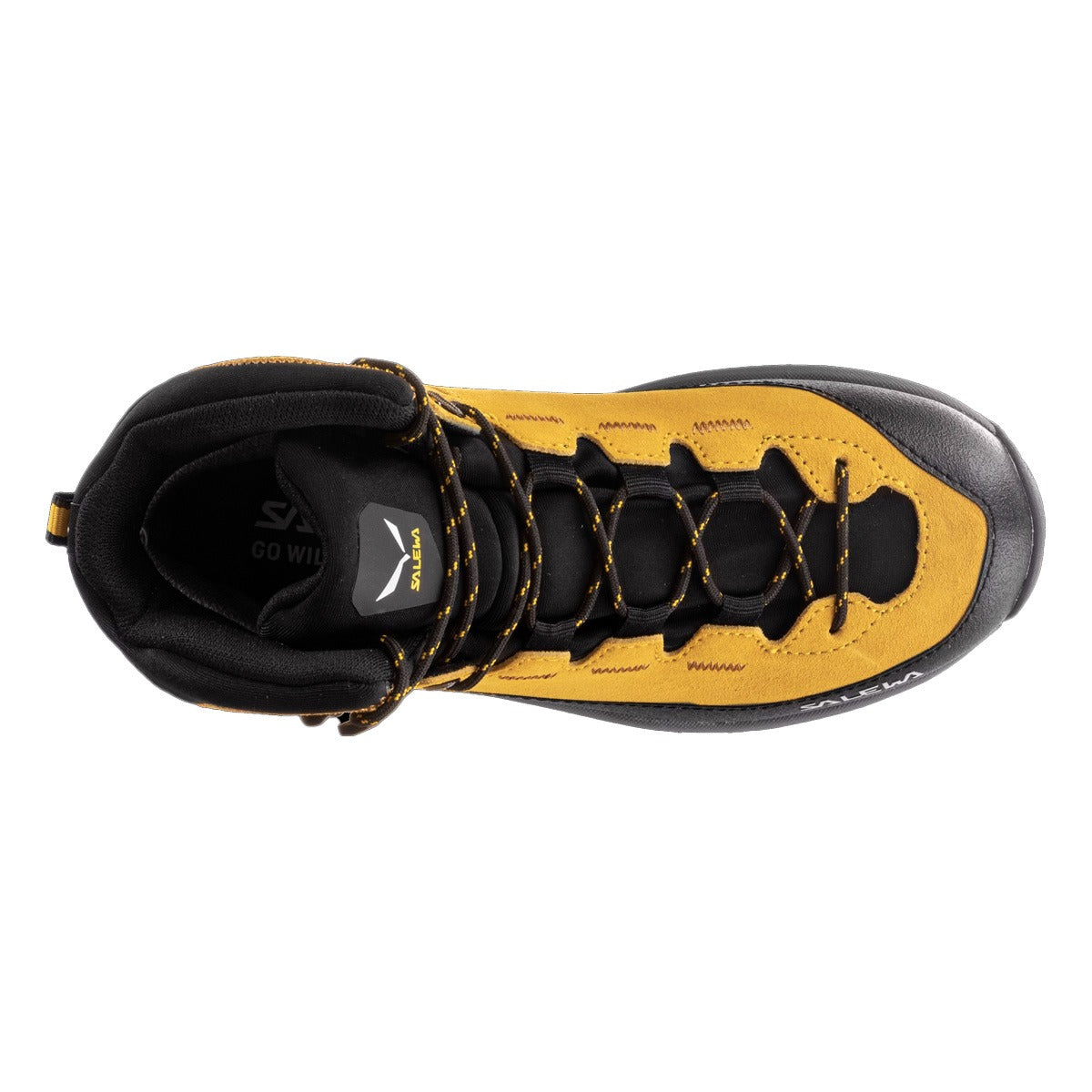 SALEWA Mountain Trainer 2 Powertex Scarpone Mid bambino