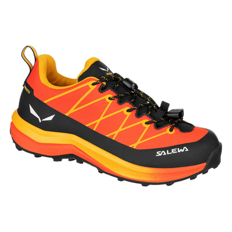 SALEWA Wildfire 2 Powertex Scarpa bambino