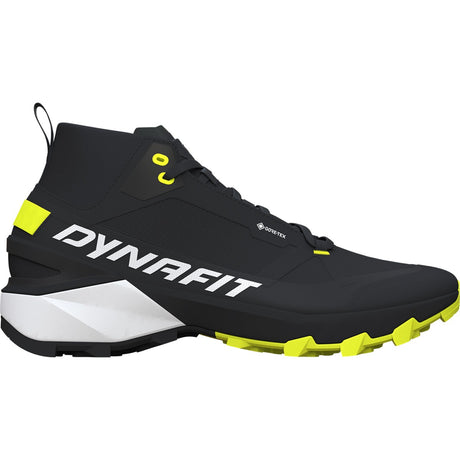 DYNAFIT Scarpa Running Transalper 2 Mid GTX da uomo
