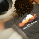 Wild Country Heritage T-shirt Uomo