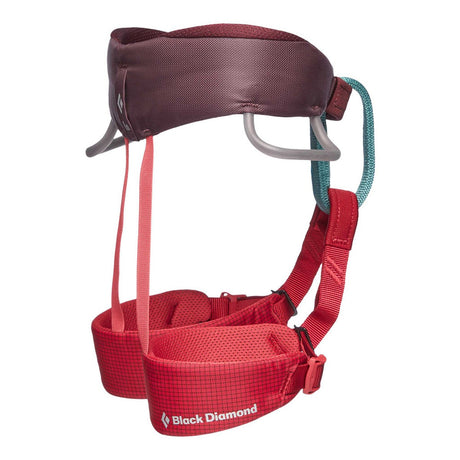 BLACK DIAMOND Kid's Momentum Harness