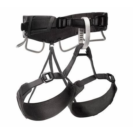 BLACK DIAMOND Momentum 4S Harness