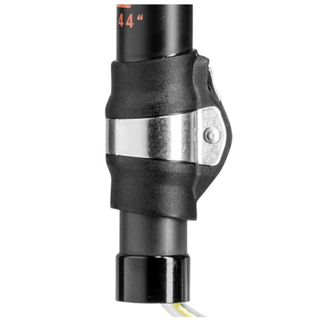 LEKI Makalu FX Carbon Pole