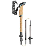 LEKI Cressida FX Carbon Pole