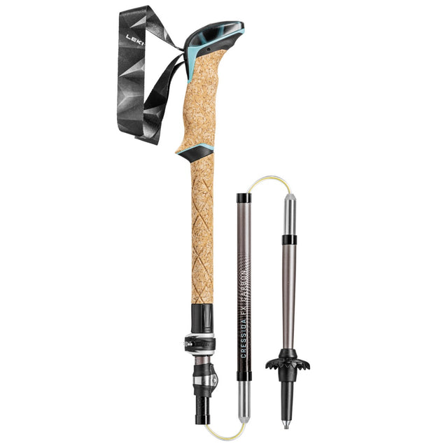 LEKI Cressida FX Carbon Pole