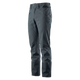 Dynafit Radical 3L Pantaloni Impermeabili Uomo – Cinder, vista frontale