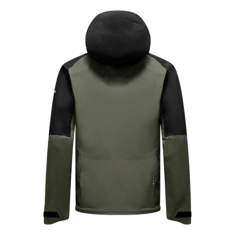 Salewa Ortles Powertex Extreme 3L Giacca Uomo