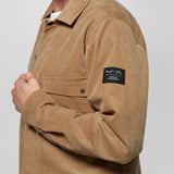 Salewa Fanes Cord Camicia Over Uomo