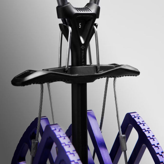 BLACK DIAMOND Camalot C4 Friend Arrampicata - Misura  0.4