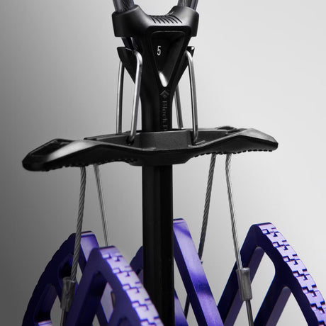BLACK DIAMOND Camalot C4 Friend Arrampicata - Misura 4