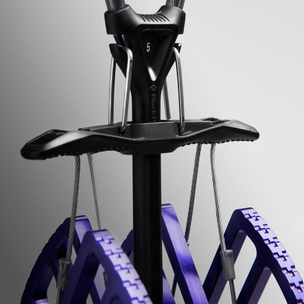 BLACK DIAMOND Camalot C4 Friend Arrampicata - Misura 5