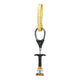 BLACK DIAMOND Camalot Z4 Friend Arrampicata - Misura 0.2