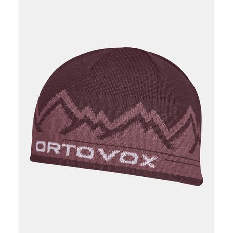 ORTOVOX Peak Beanie
