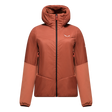 Salewa Ortles Hybrid TirolWool Air Giacca Donna