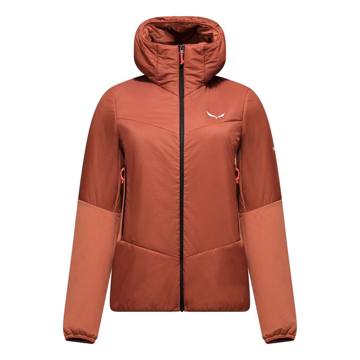 Salewa Ortles Hybrid TirolWool Air Giacca Donna