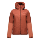 Salewa Ortles Hybrid TirolWool Air Giacca Donna