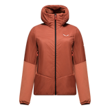 Salewa Ortles Hybrid TirolWool Air Giacca Donna