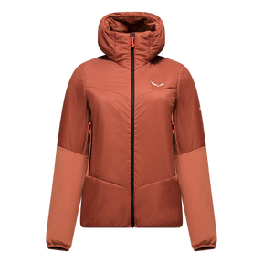 Salewa Ortles Hybrid TirolWool Air Giacca Donna