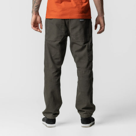 Wild Country Pantaloni Movement Canvas Uomo