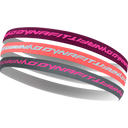 DYNAFIT Running Hairband (3 Pieces) unisex