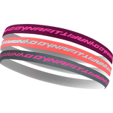 DYNAFIT Running Hairband (3 Pieces) unisex