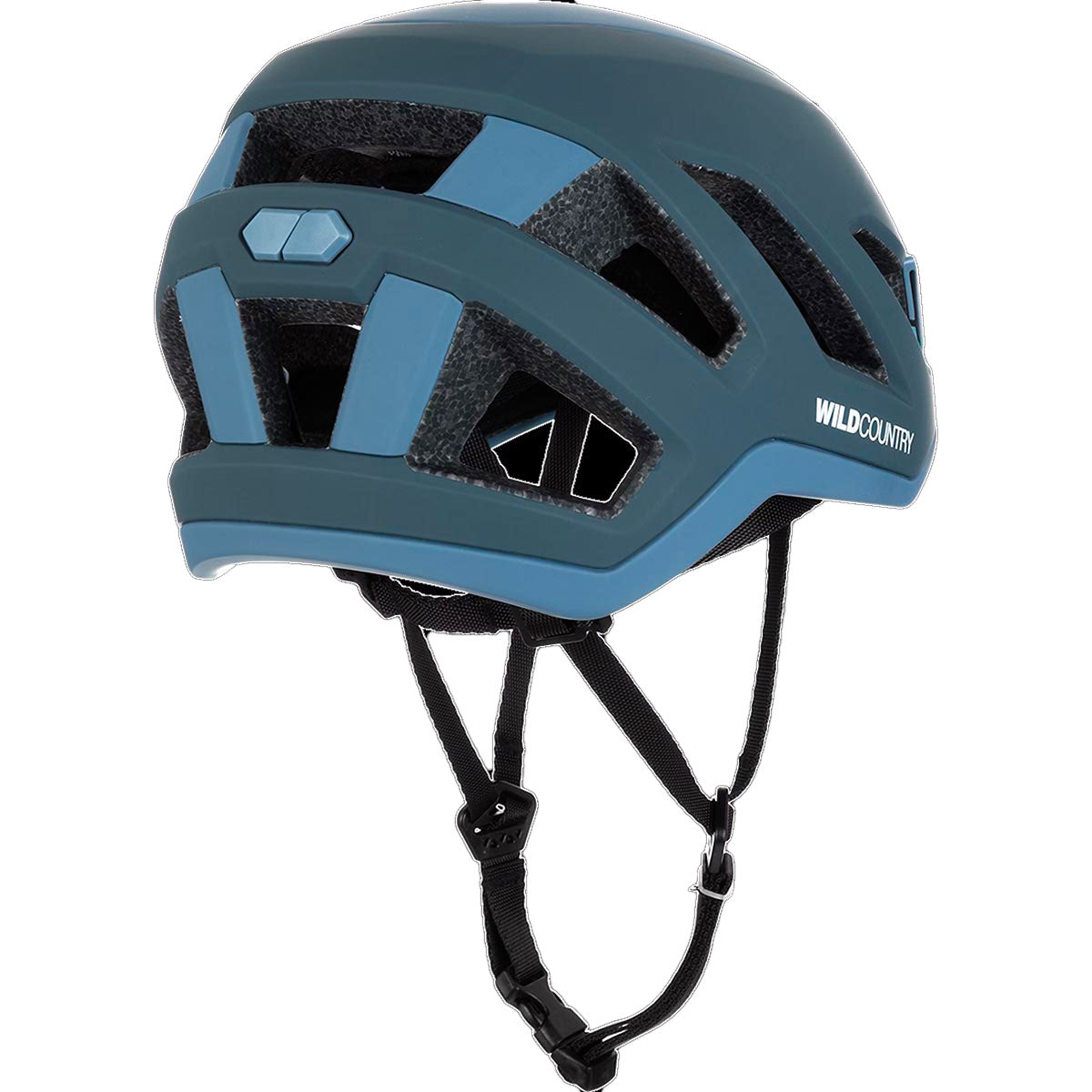 Wild country syncro helmet