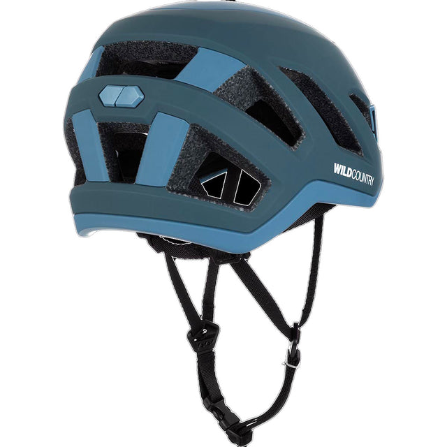 Wild country syncro helmet