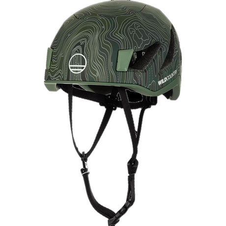 Wild country syncro helmet