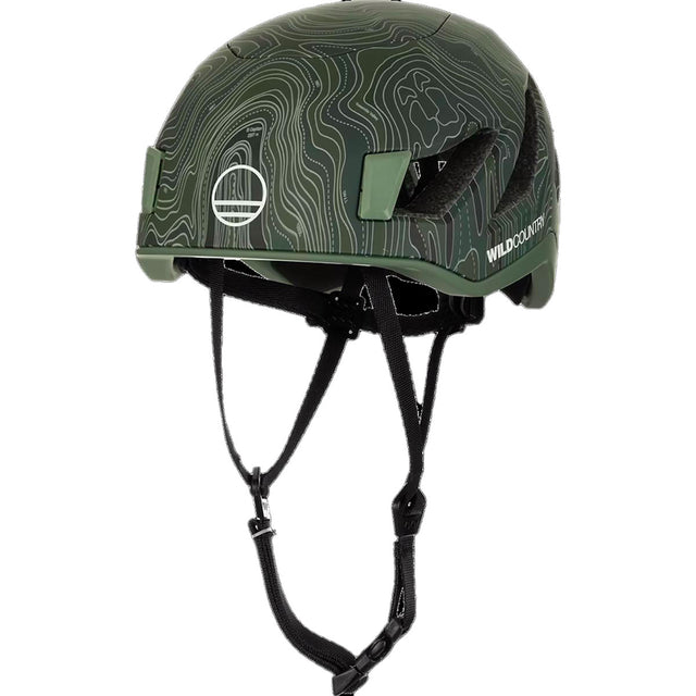 Wild country syncro helmet