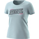 DYNAFIT Graphic Cotton Maglietta donna