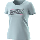 DYNAFIT Graphic Cotton Maglietta donna