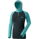 DYNAFIT FT Dryarn® Warm Giacca con Cappuccio donna