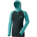 DYNAFIT FT Dryarn® Warm Giacca con Cappuccio donna