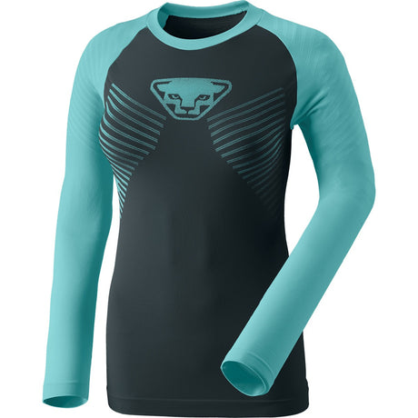 DYNAFIT Speed Dryarn® Maglia a Maniche Lunghe donna