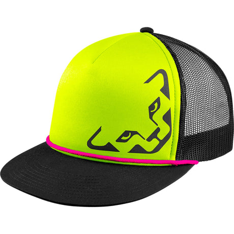 DYNAFIT Cappellino con Visiera 3.0 unisex