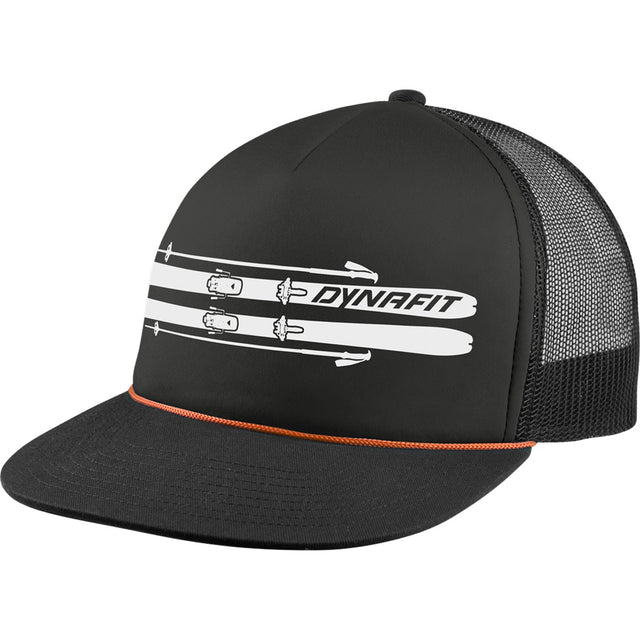 DYNAFIT Graphic Trucker Cap