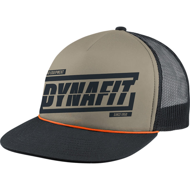 DYNAFIT Graphic Trucker Cap