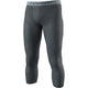 DYNAFIT Tour Light Merino 3/4 Tights uomo