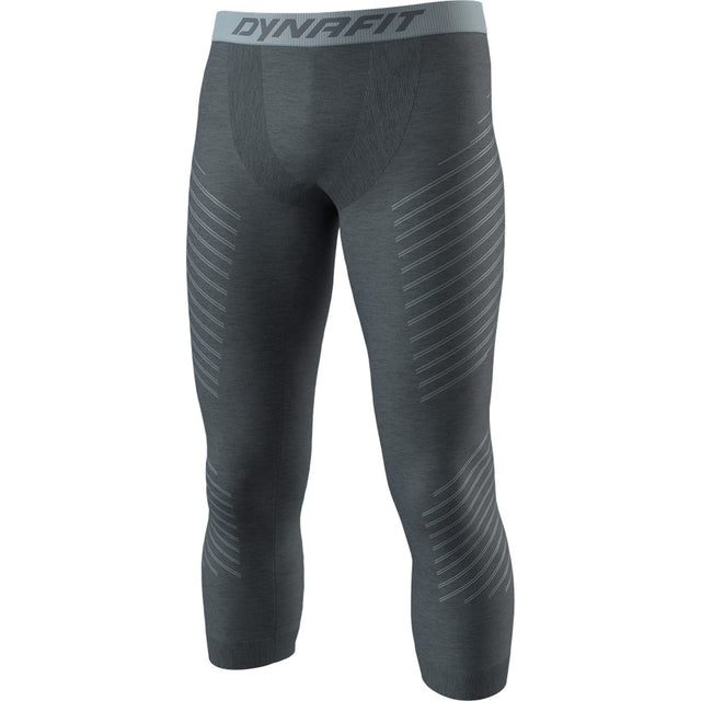 DYNAFIT Tour Light Merino 3/4 Tights uomo