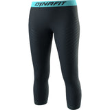 DYNAFIT Tour Light Merino 3/4 Tights women