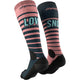 DYNAFIT Calzini FT Graphic
