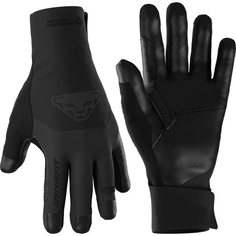 DYNAFIT Ridge Windstopper Guanti