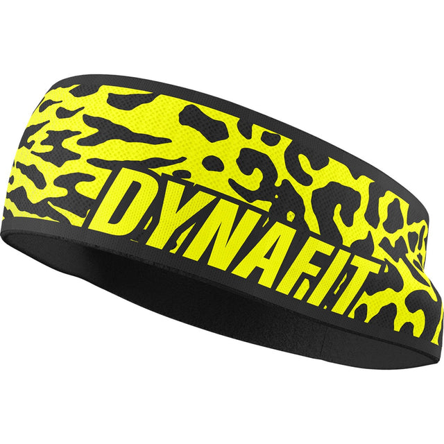 DYNAFIT Fascia Graphic