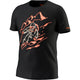 DYNAFIT Blacklight T-Shirt uomo