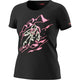 DYNAFIT Blacklight T-Shirt donna