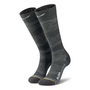 Salewa Ortles Merino Knee Calze Uomo