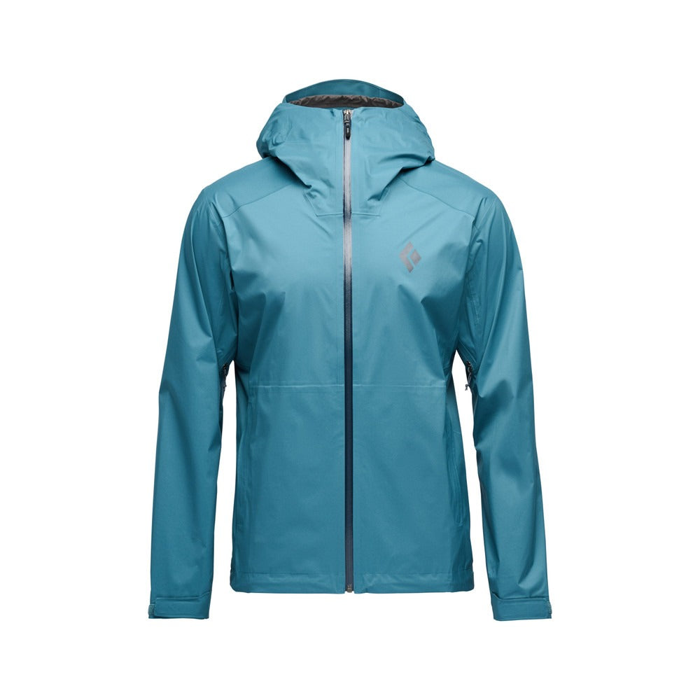 BLACK DIAMOND Fineline Stretch Shell uomo