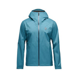 BLACK DIAMOND Fineline Stretch Shell uomo